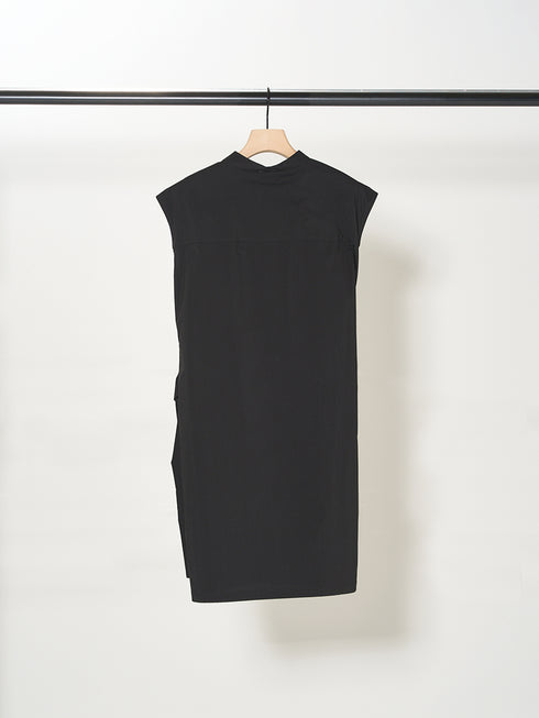 【 予約:5月中旬 】LOIN CLOTH SHIRT /Y252-12049
